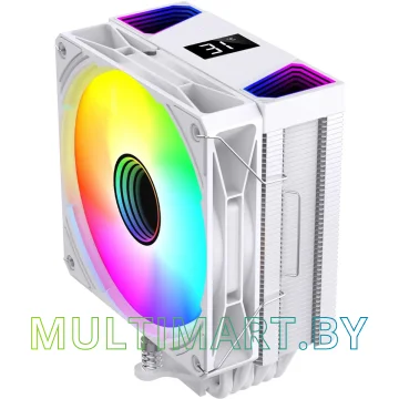 Кулер A4Tech Bloody BD-AC220-ARGB1 (белый)